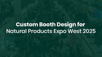 Trade Show Booth Builder